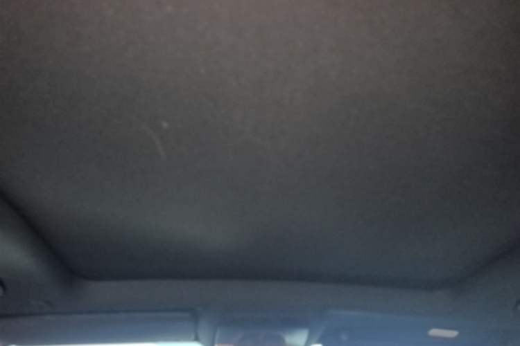 Used BMW 3 Series GT 2020 330i M Sport Night Edition Headliner
