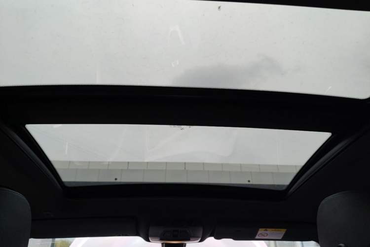 Used BMW 3 Series GT 2020 320i M Sport Package Headliner