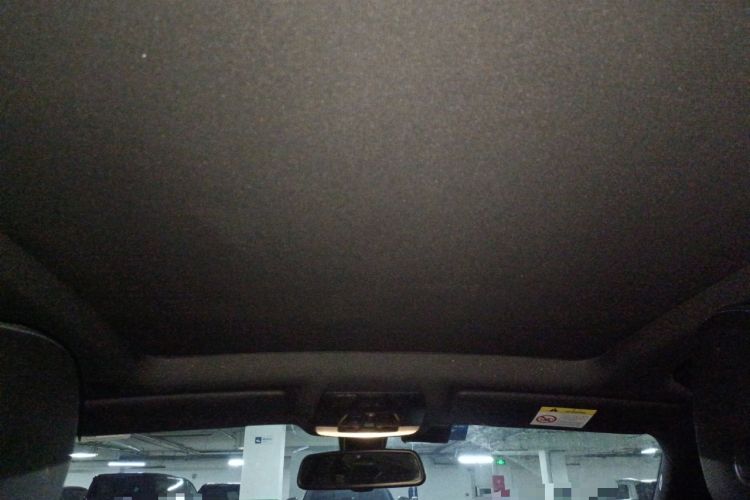 Used BMW 3 Series GT 2020 320i M Sport Night Edition Headliner
