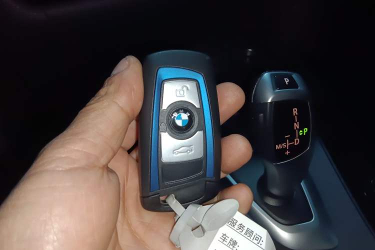 Used BMW 3 Series GT 2020 320i M Sport Package Interior 1