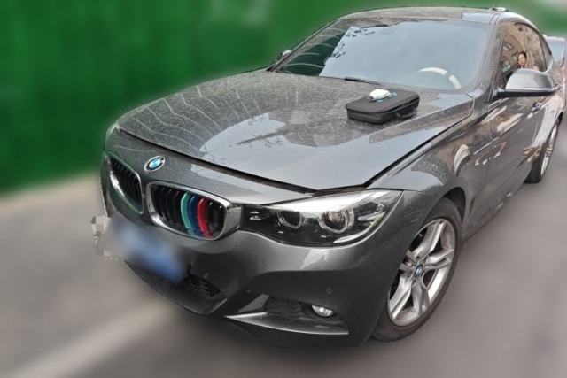 Used BMW 3 Series GT 2020 320i M Sport Package