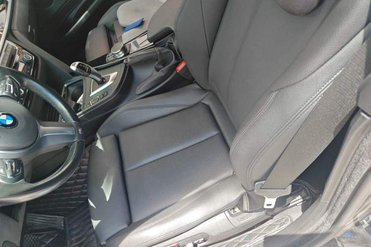 Used BMW 3 Series GT 2020 320i M Sport Package Left Front Seat