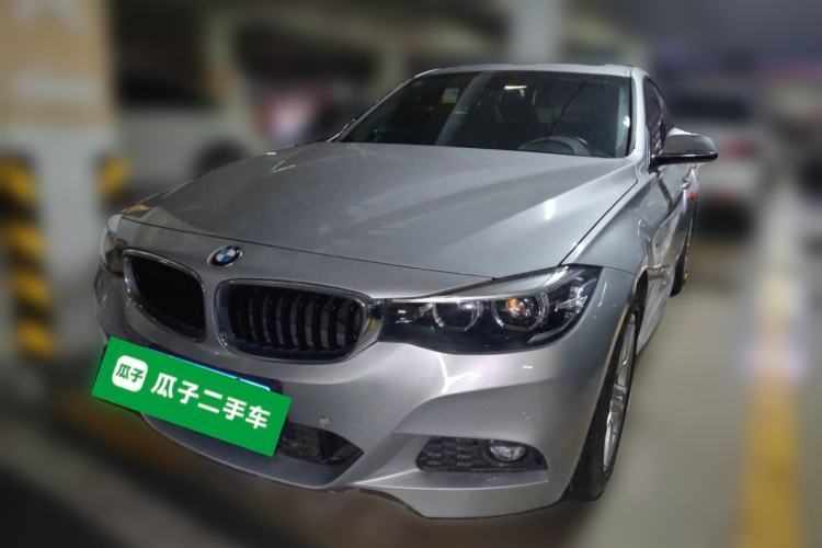 Used BMW 3 Series GT 2020 320i M Sport Package Guazi used car, China used car export, Used car for sale, Used  cars, Cheapest cars for sale