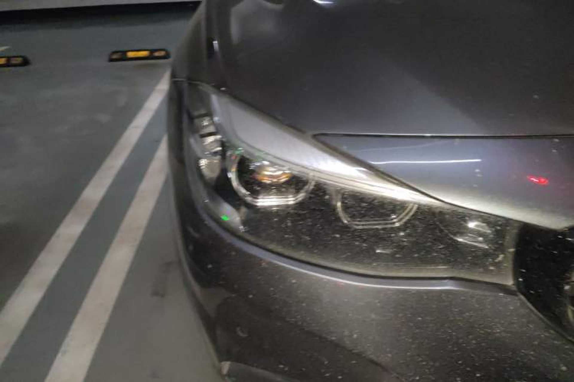 Used BMW 3 Series GT 2020 320i M Sport Night Edition Right Front Headlight