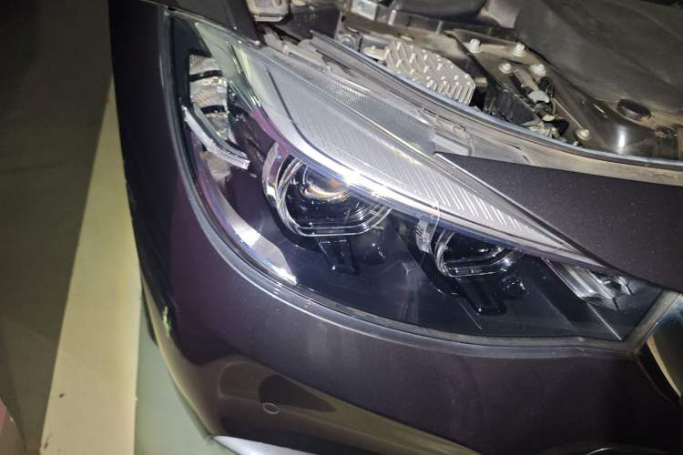 Used BMW 3 Series GT 2020 320i M Sport Package Right Front Headlight