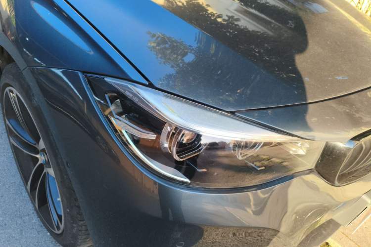 Used BMW 3 Series GT 2020 330i M Sport Night Edition Right Front Headlight