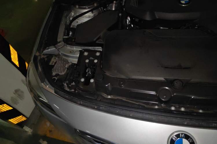 Used BMW 3 Series GT 2020 320i M Sport Package Right Front Headlight