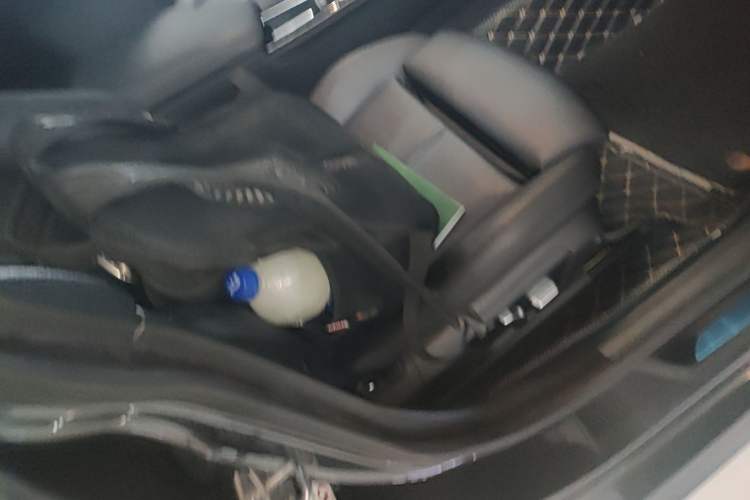 Used BMW 3 Series GT 2020 320i M Sport Package Right Front Seat