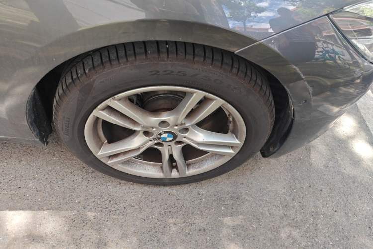 Used BMW 3 Series GT 2020 320i M Sport Package Right Front Wheel Hub