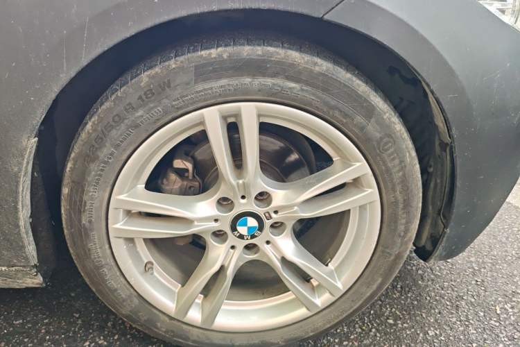 Used BMW 3 Series GT 2020 320i M Sport Package Right Front Wheel Hub
