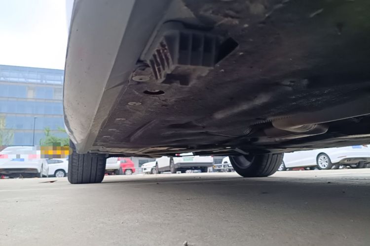 Used BMW 3 Series GT 2020 320i M Sport Night Edition Right Side Sill