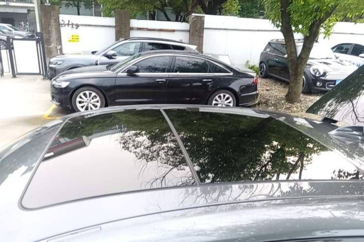Used BMW 3 Series GT 2020 320i M Sport Package Roof