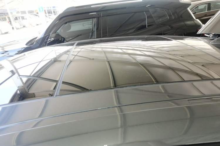 Used BMW 3 Series GT 2020 320i M Sport Package Roof