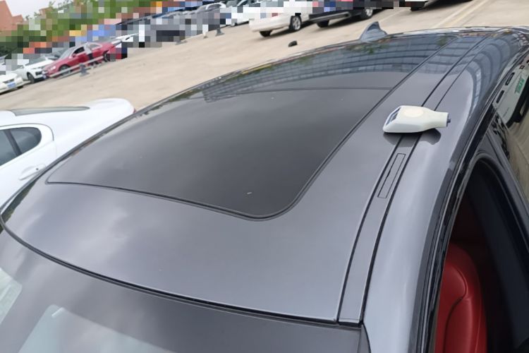 Used BMW 3 Series GT 2020 320i M Sport Night Edition Roof