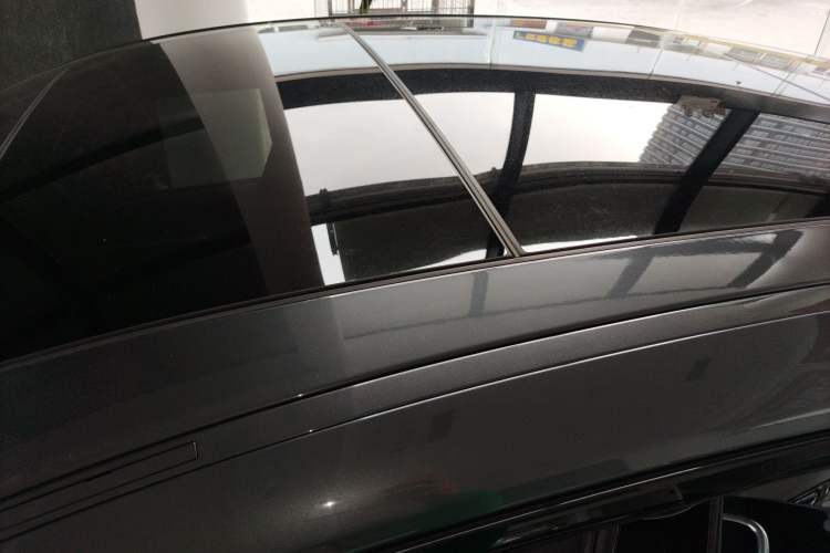 Used BMW 3 Series GT 2020 320i M Sport Package Roof