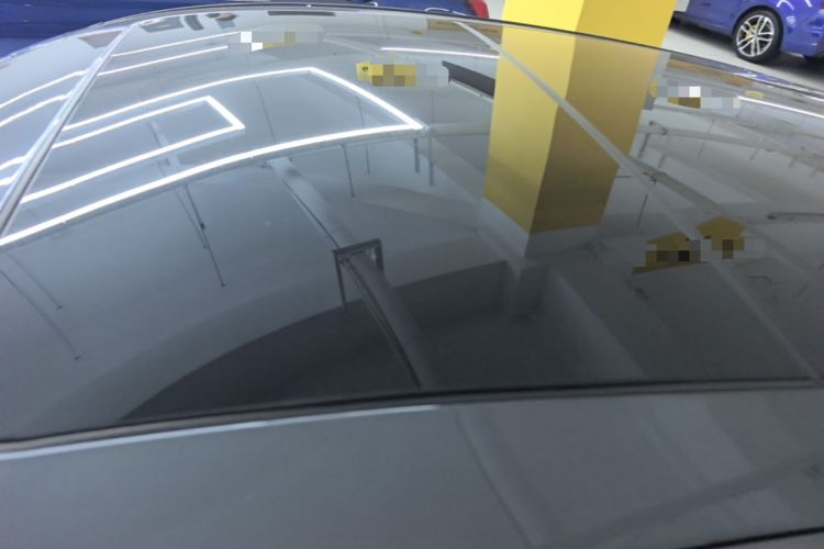 Used BMW 3 Series GT 2020 330i M Sport Night Edition Roof