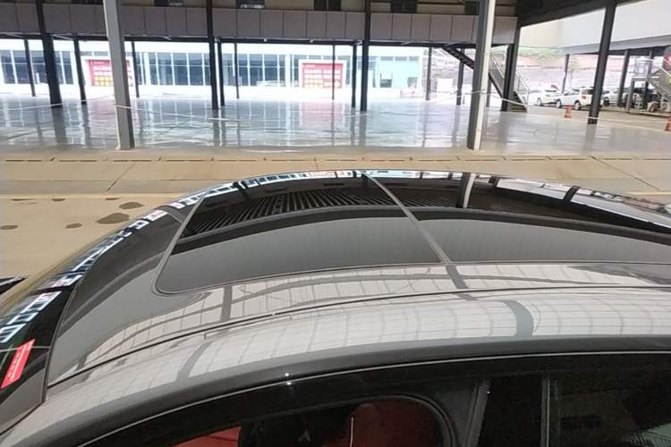 Used BMW 3 Series GT 2020 330i M Sport Night Edition Roof