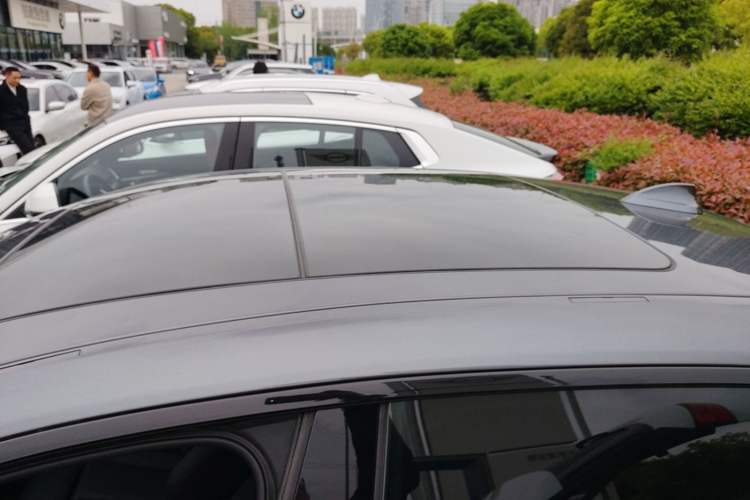 Used BMW 3 Series GT 2020 320i M Sport Package Roof