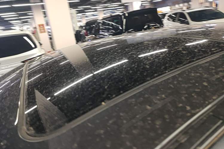 Used BMW 3 Series GT 2020 320i M Sport Package Roof