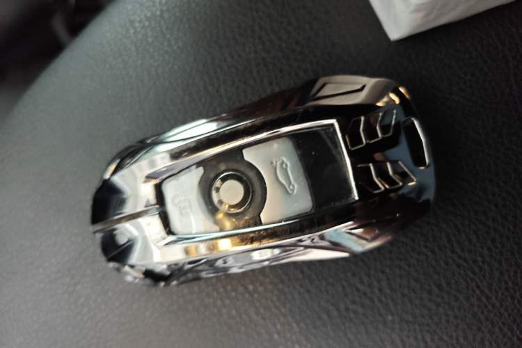 Used BMW 3 Series GT 2020 320i M Sport Package Vehicle Key
