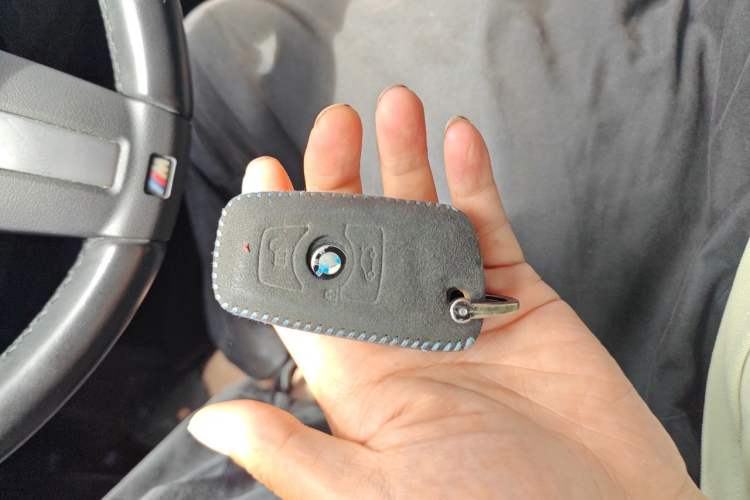 Used BMW 3 Series GT 2020 320i M Sport Package Vehicle Key