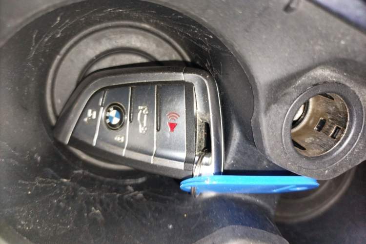 Used BMW 3 Series GT 2020 320i M Sport Package Vehicle Key