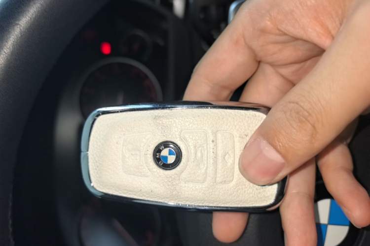 Used BMW 3 Series GT 2020 330i M Sport Night Edition Vehicle Key