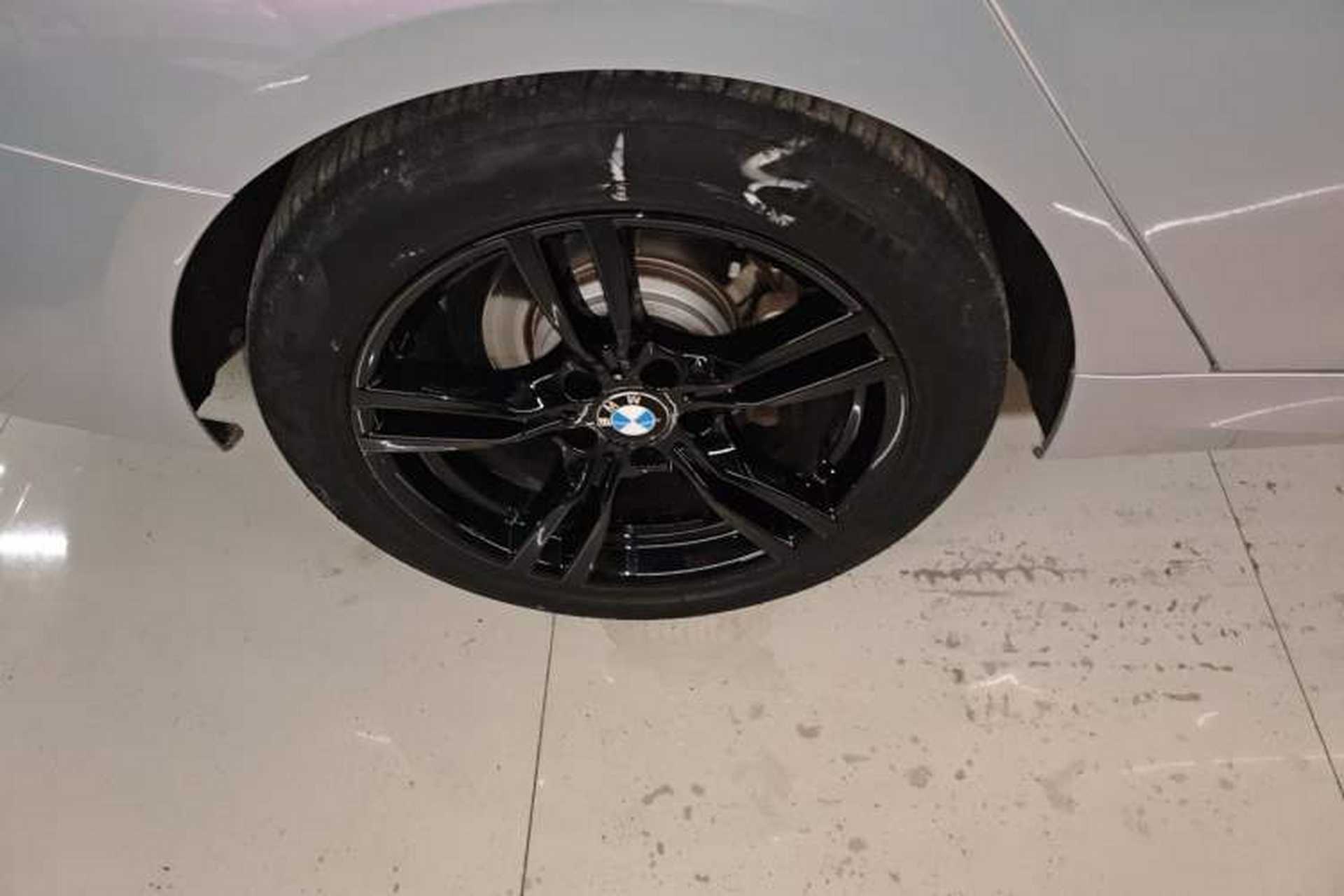 Used BMW 3 Series GT 2020 320i M Sport Package Exterior 2