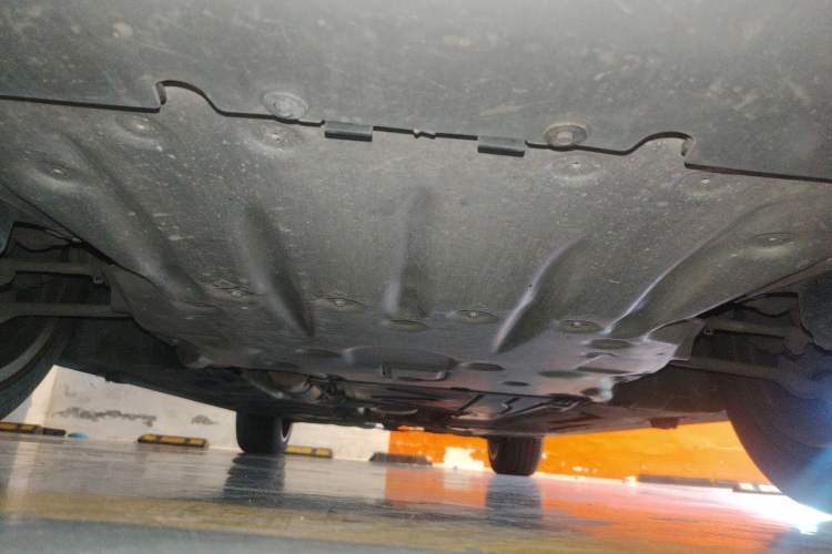 Used BMW 3 Series GT 2020 320i M Sport Package Chassis Front