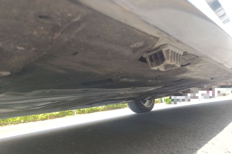 Used BMW 3 Series GT 2020 320i M Sport Package Chassis Front Left