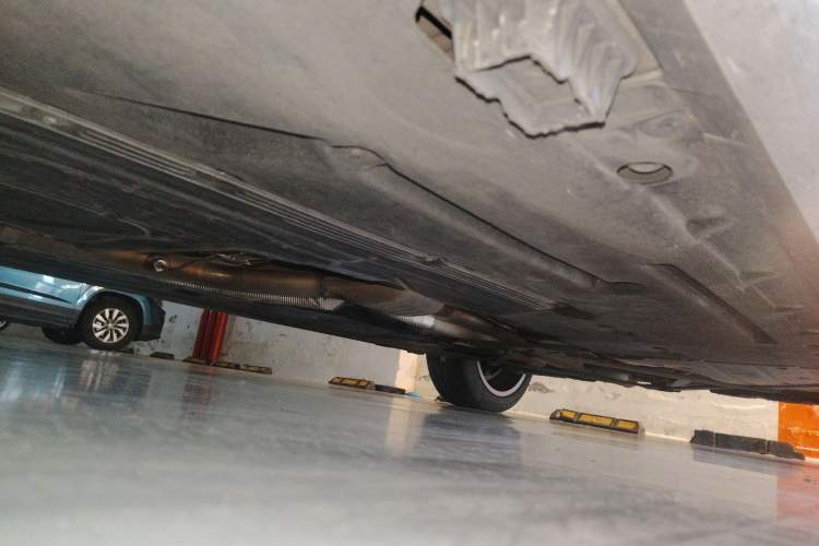 Used BMW 3 Series GT 2020 320i M Sport Package Chassis Front Left