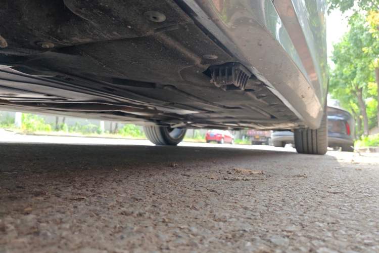 Used BMW 3 Series GT 2020 320i M Sport Package Chassis Front Left