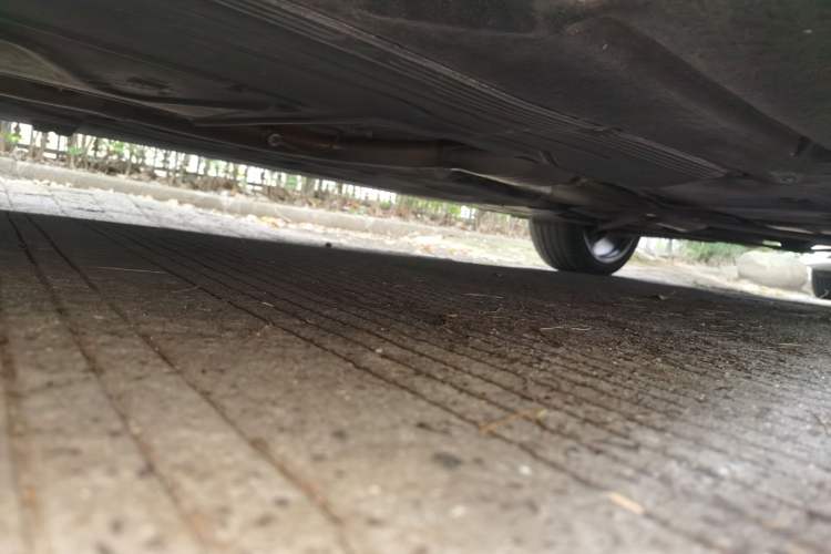 Used BMW 3 Series GT 2020 330i M Sport Night Edition Chassis Front Left