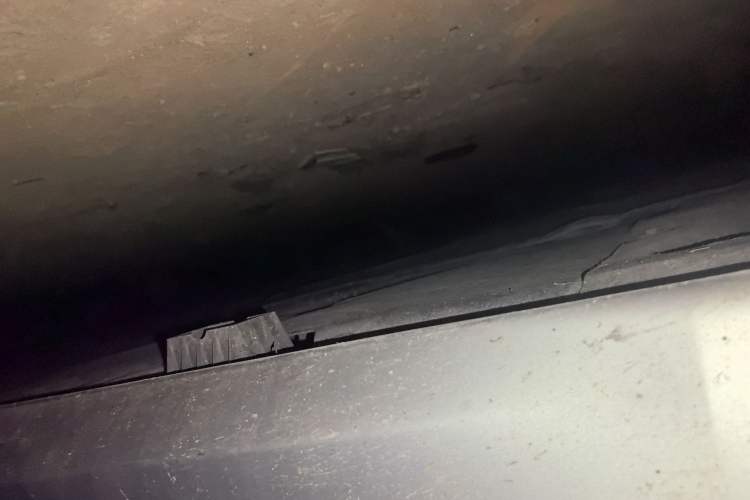 Used BMW 3 Series GT 2020 320i M Sport Package Chassis Front Left