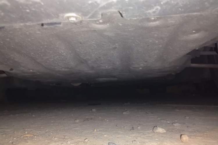 Used BMW 3 Series GT 2020 320i M Sport Package Chassis Front