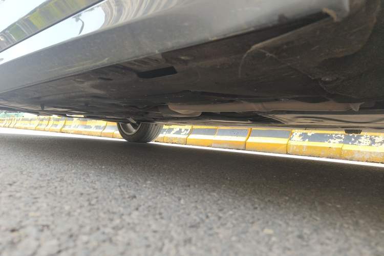 Used BMW 3 Series GT 2020 320i M Sport Package Chassis Front Right