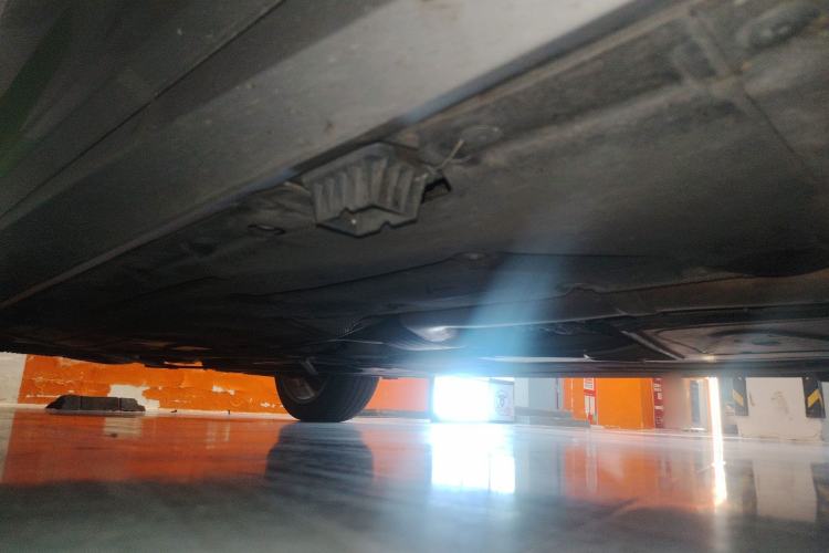 Used BMW 3 Series GT 2020 320i M Sport Package Chassis Front Right