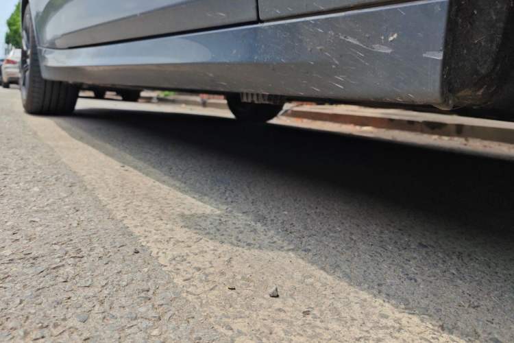 Used BMW 3 Series GT 2020 320i M Sport Package Chassis Front Right