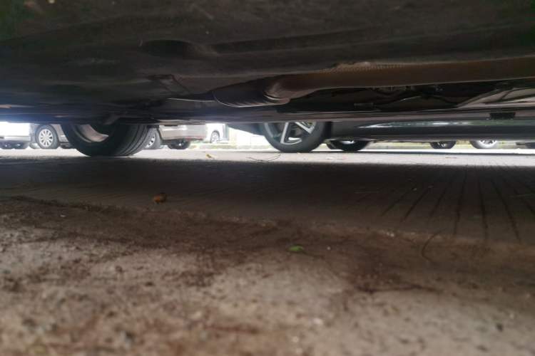 Used BMW 3 Series GT 2020 330i M Sport Night Edition Chassis Front Right