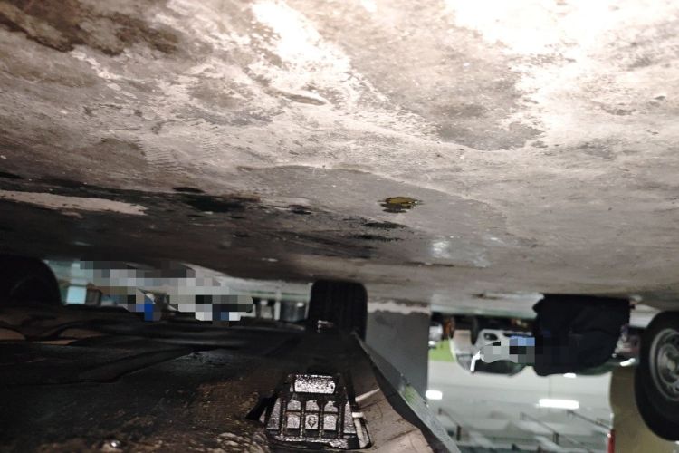 Used BMW 3 Series GT 2020 320i M Sport Package Chassis Front Right