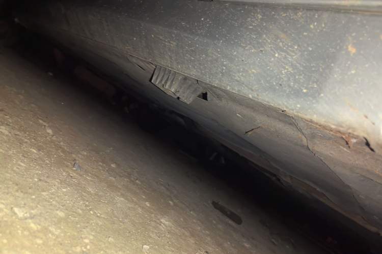 Used BMW 3 Series GT 2020 320i M Sport Package Chassis Front Right