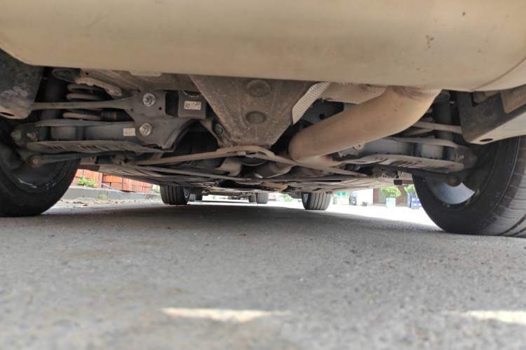 Used BMW 3 Series GT 2020 320i M Sport Package Chassis Rear
