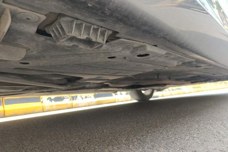 Used BMW 3 Series GT 2020 320i M Sport Package Chassis Rear Right