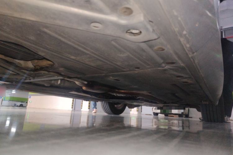 Used BMW 3 Series GT 2020 320i M Sport Package Chassis Rear Right