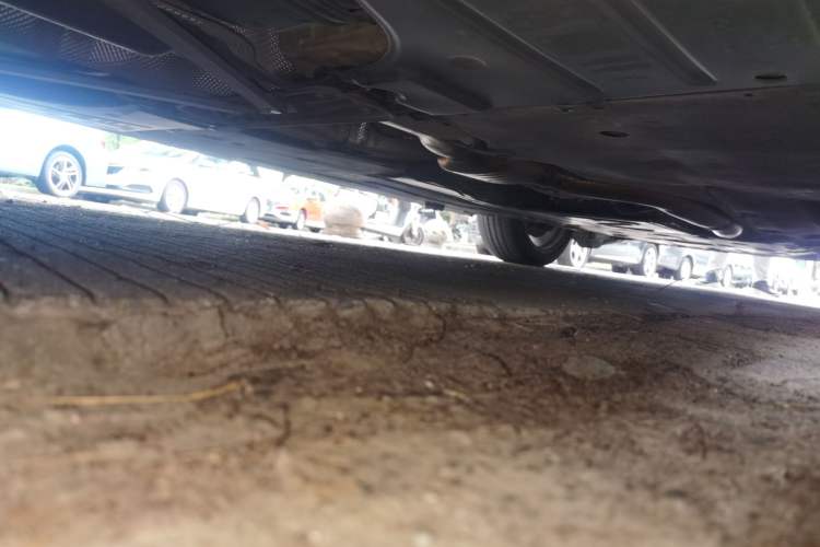 Used BMW 3 Series GT 2020 330i M Sport Night Edition Chassis Rear Right