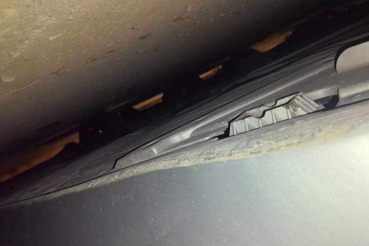 Used BMW 3 Series GT 2020 320i M Sport Package Chassis Rear Right