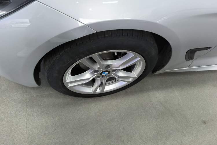 Used BMW 3 Series GT 2020 320i M Sport Package Exterior 7