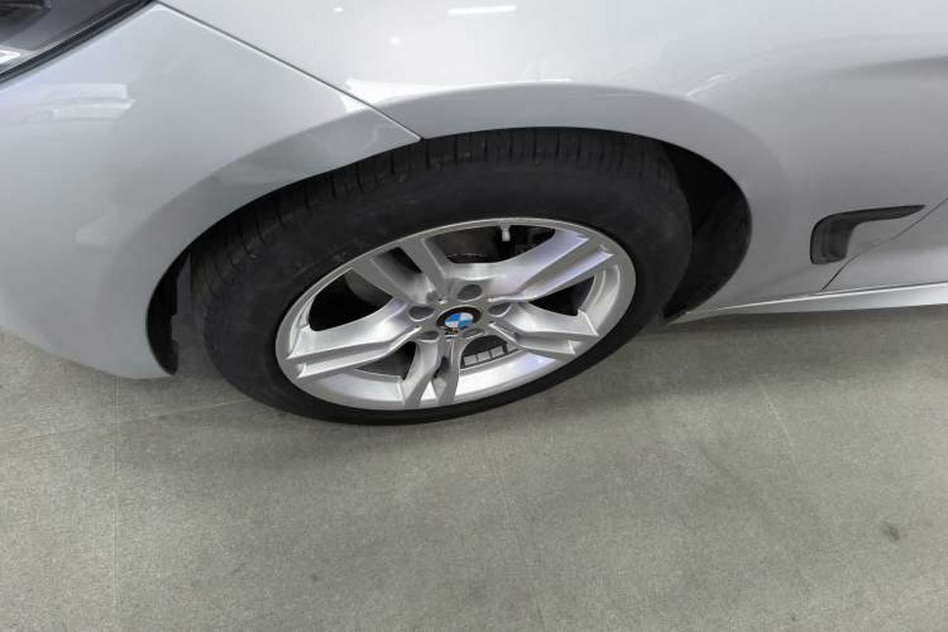 Used BMW 3 Series GT 2020 320i M Sport Package Exterior 7