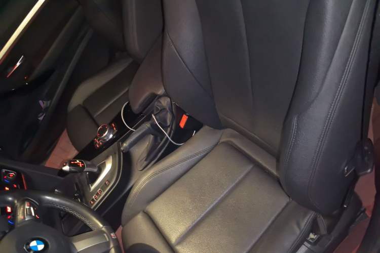 Used BMW 3 Series GT 2020 320i M Sport Package Left Front Seat