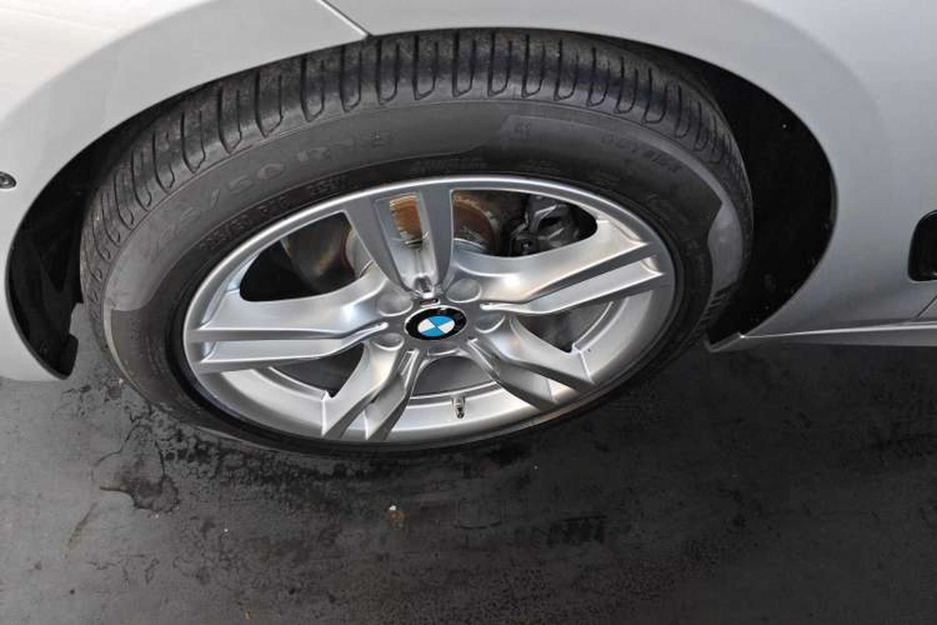 Used BMW 3 Series GT 2020 320i M Sport Package Left Front Wheel Hub